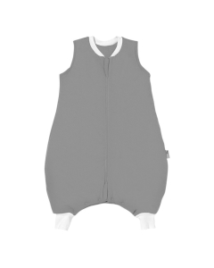 Basic Śpiworek z nogawkami całoroczny 2.5 Tog Charcoal