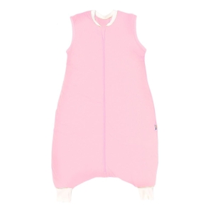 Basic Śpiworek z nogawkami całoroczny 2.5 Tog Pink