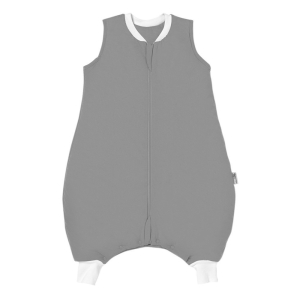 Basic Śpiworek z nogawkami całoroczny 2.5 Tog Charcoal